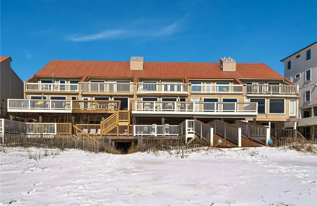 Green Reef Townhomes 4-1