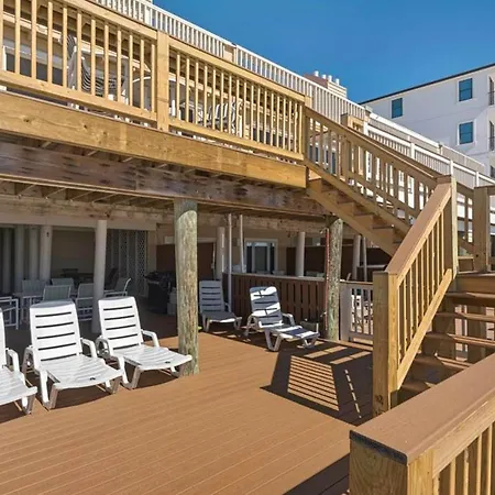 Green Reef Townhomes 4-3